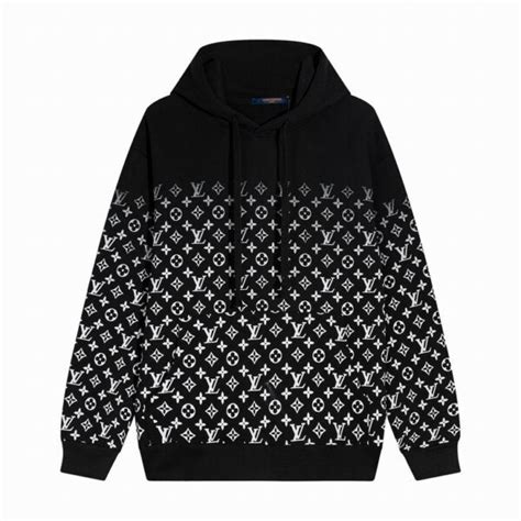 louis vuitton felpa uomo